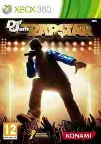 Descargar Def Jam Rapstar [English][USA] por Torrent